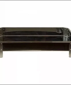 Лоток для песчаной бани Таглер (нерж. сталь), БП-4030 (нерж. сталь)