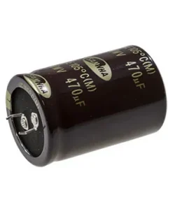 HE2W477M35050HA, конденсатор 470мкф 450В 105С 35*50мм snap-in