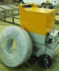 Выдувная установка для эковаты, МН-800