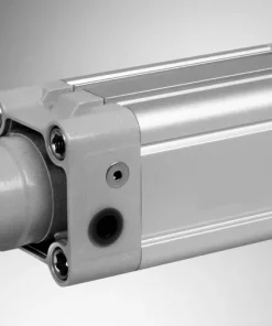 Пневмоцилиндры, DNC ISO 6431/15552