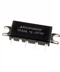 RA03M8894M-501, 889-941 MHz 3.6W 7.2V
