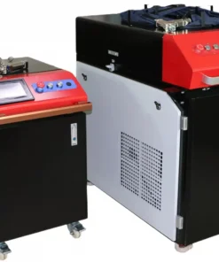 Лазерный аппарат G-Weld, Power