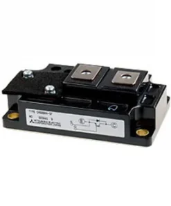CM600HA-5F, модуль 1 IGBT 250В 600A 4 поколение F серия