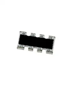 YC164-JR-0751RL, Резисторная сборка SMD 1206 4 резисторов по 51Ом