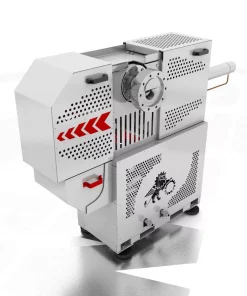 Фильтр расплава двух-плунжерный, NF-500