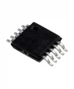 MAX3747AEUB+, uMAX10