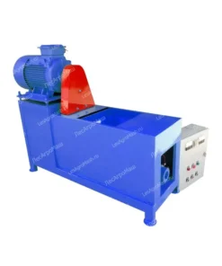 Пресс для топливных брикетов БП-350