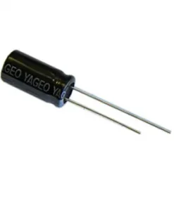 SE010M1000B3F-0815, Radial, 10V 1000uF /8*15/105 C