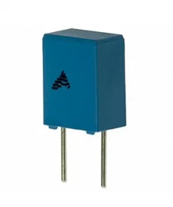 B32529C3104K, MKT 250Vdc 160Vac 0.1uF +10% e:5mm