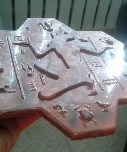 Оборудование для производство стройматериалов под мрамор, Евро-мрамор