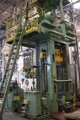 Ремонт пресса, П7836