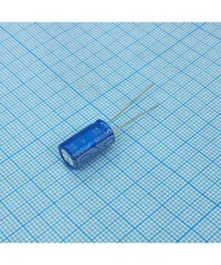 JRB1A102M03500800140000B, Radial, 10V 1000uF /8*14/105 C