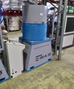 Агломератор полиэтилена, А-55