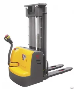 Штабелер самоходный 1,5 т 5,6 м, XILIN CDDR15-II Li-ion