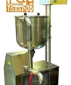 Протирочная машина, ПМ-53