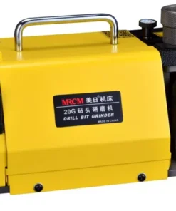 Станок для заточки сверл, MRCM MR-20G