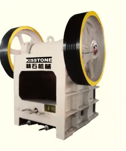 Щековая дробилка PE400*600 из Китая