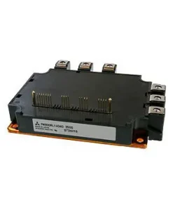 PM300RL1A060, IGBT модуль 600В 300A L1 серия
