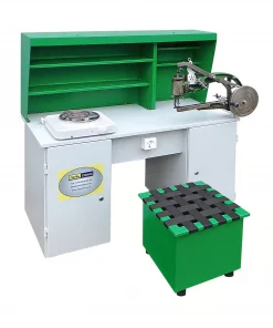 Рабочий стол сапожника для ремонта обуви, РСС