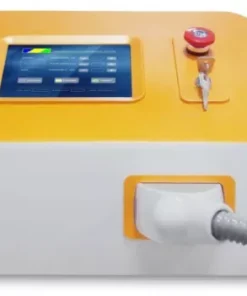 Диодный лазер, V5