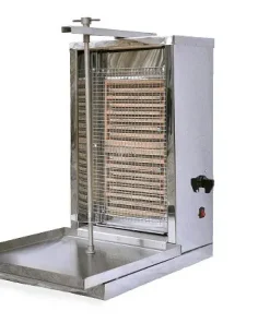 Гриль для шаурмы, 3.2К-Э