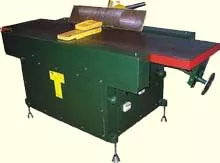 Станок фуговальный, СФ4-1Т