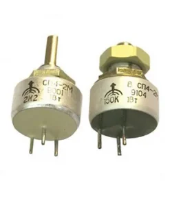 СП4-2Ма 1 А 3-32 4.7К, "1"