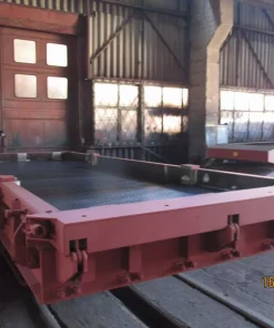 Металлоформа дорожной плиты, 2П30.18.30