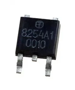 КТ8254А1, транзистор, (КТ506А ТО-252)