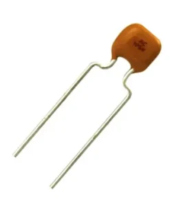 K154Z10Y5VF5TL2, дисковый конденсатор 50В 150пФ -20+80% Y5V REEL E3