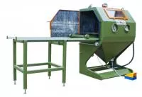 Камера абразивоструйная, КСО-60-Н