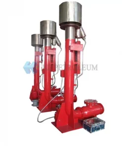 Электронный зажигатель, HDH