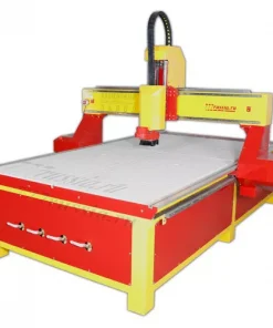 Фрезерный профессиональный станок с ЧПУ, SM 1530