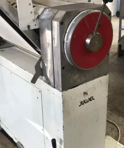 Тестораскаточная машина, WLS JUWEL