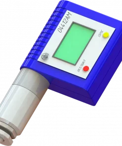 Твердомер для сырых форм цифровой, 04412АМ