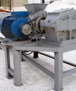 Экструдер, МАСТЕК