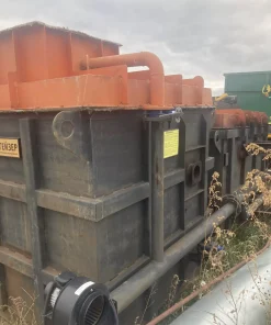 Гейзер, ИУ-1000М