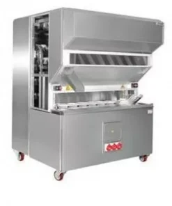 Шкаф предварительной расстойки, ADM 154