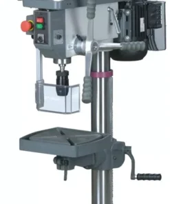 Станок вертикально-сверлильный настольный, OPTIMUM B23Pro Vario