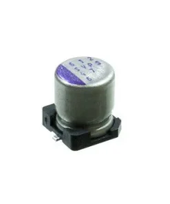 6SVPS47M, Алюминиевые конденсаторы с органическим полимером 6.3В, 47мкф, 30мОм