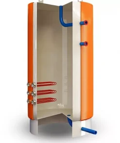 Водонагреватель электрический (500 л), РБ 500 Е