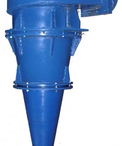 Гидроциклон, ГЦпу-360