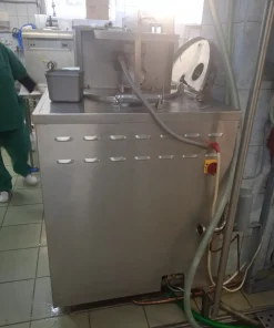 Емкость для хранения молока, смесей и других пищевых жидкостей 150 л, Ott swis