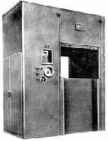 Ремонт пресса, К25.002