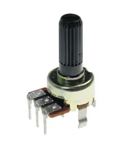 R1212N-A50K,L-25KC, Резистор переменный