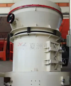 Мельница высокого давления, есть разные модели