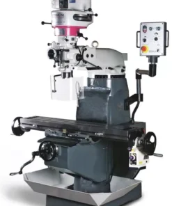 Универсально-фрезерные станки Opti MF2 Vario DPA, Opti MF2 Vario DPA