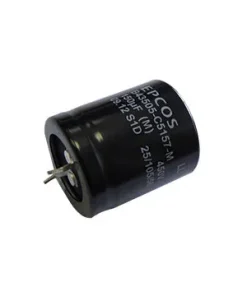 B43505C5157M, Snap-In, 450V 150uF /30*35/105 C