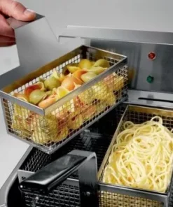 Комплект корзин для макароноварки LPB Lincat, BA158