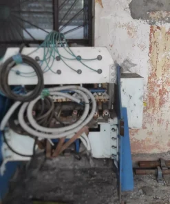 Многоэлектродная машина, МТМ-КА1000